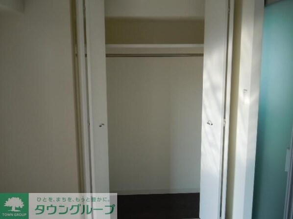 コンフォリア駒澤の物件内観写真